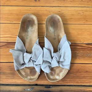 Jeffery Campbell Slides